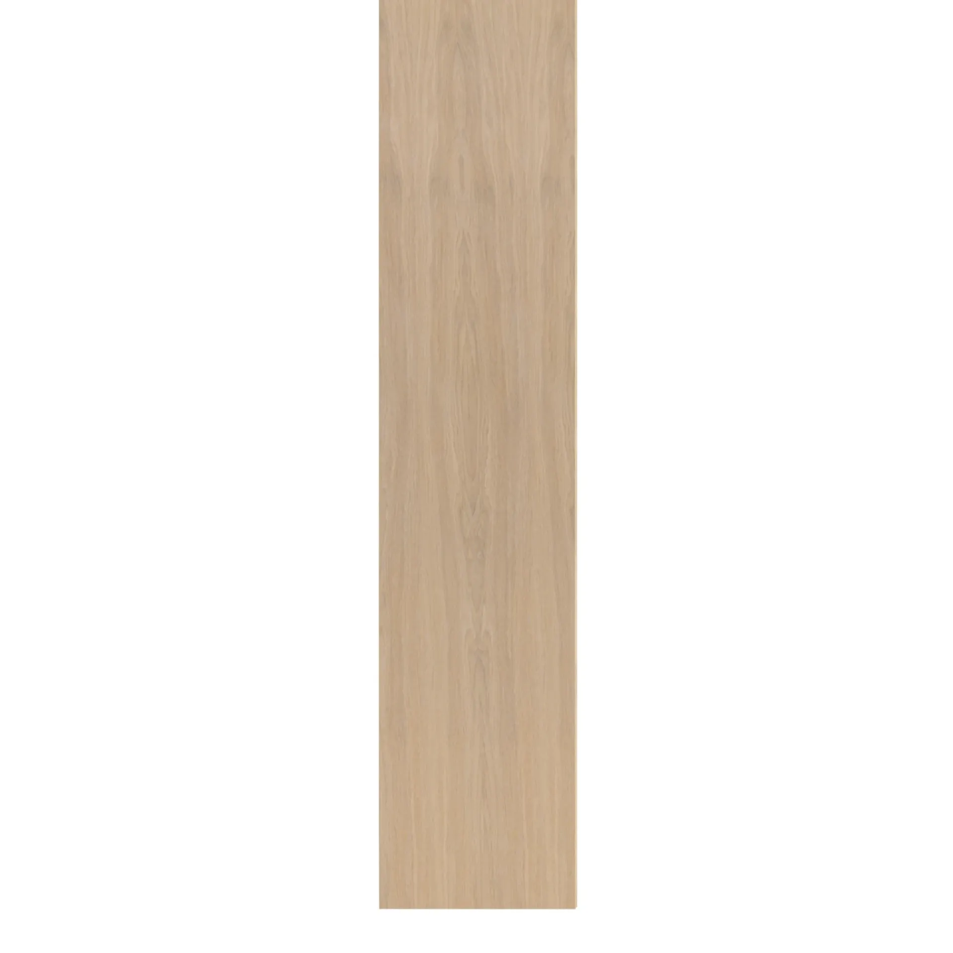 Outlet I-Wood AKUSTIKPANEL EG HVID OLIE 16 X 580 X 2780 MM