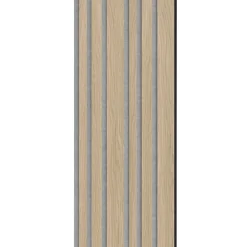 Sale I-Wood AKUSTIKPANEL EG HVID OLIE 17 X 300 X 2400 MM