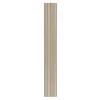 Hot I-Wood AKUSTIKPANEL EG HVID OLIE 17 X 300 X 2400 MM