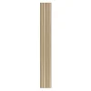Discount I-Wood AKUSTIKPANEL EG HVID OLIE 16 X 300 X 2400 MM