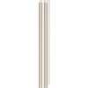 Outlet I-Wood AKUSTIKPANEL EG HVIDMALET 16 X 300 X 2400 MM