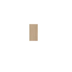 Hot I-Wood AKUSTIKPANEL EG HVID OLIE 16 X 290 X 600 MM
