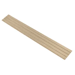 Sale I-Wood AKUSTIKPANEL EG HVID OLIE 16 X 300 X 2400 MM