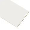 Best I-Wood AKUSTIKPANEL EG HVIDMALET 16 X 300 X 2780 MM