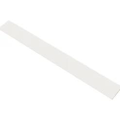 Best I-Wood AKUSTIKPANEL EG HVIDMALET 16 X 300 X 2780 MM