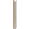 Clearance I-Wood AKUSTIKPANEL EG HVID OLIE 17 X 300 X 2400 MM