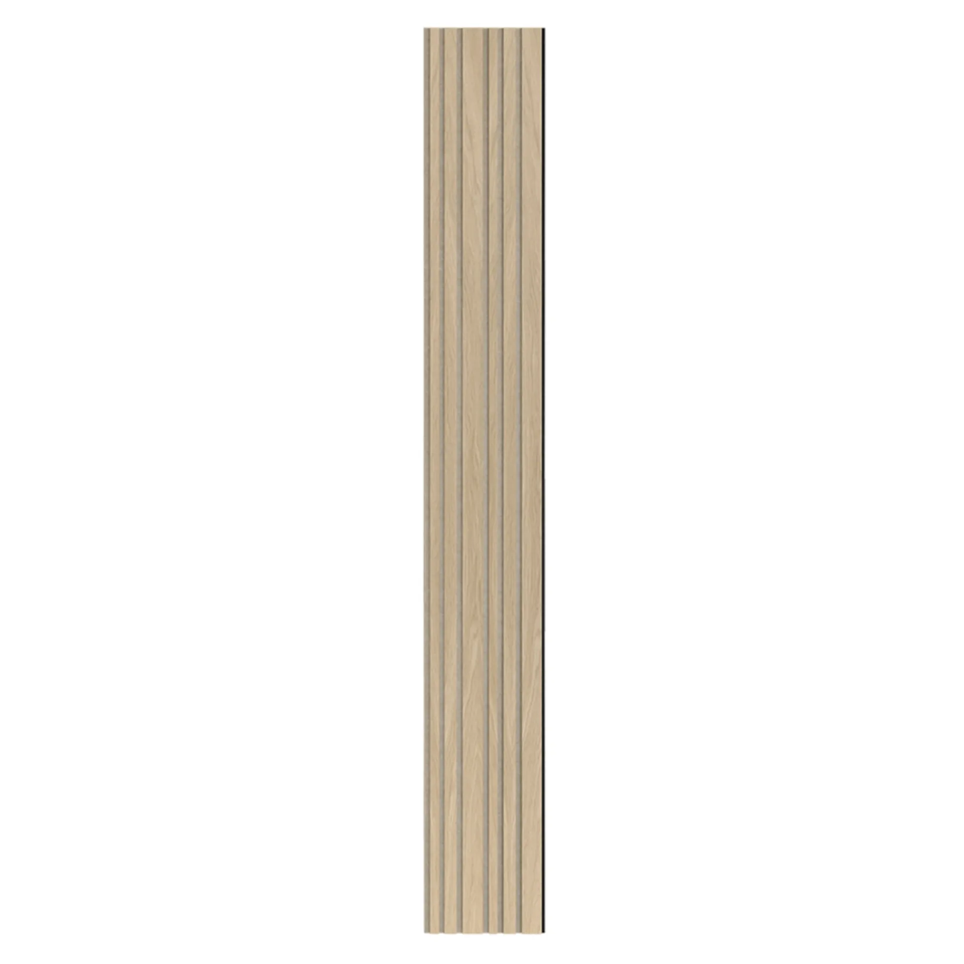Sale I-Wood AKUSTIKPANEL EG HVID OLIE 17 X 300 X 2400 MM