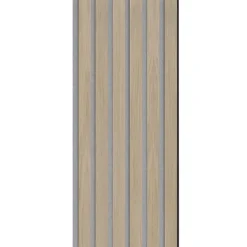 Sale I-Wood AKUSTIKPANEL EG HVID OLIE 17 X 300 X 2400 MM