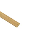 Discount I-Wood AKUSTIKPANEL EG KLAR OLIE 16 X 70 X 2780 MM