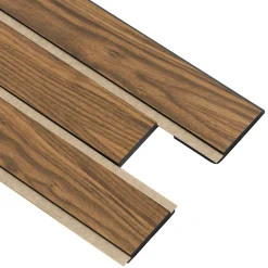 New I-Wood AKUSTIKPANEL EG KLAR OLIE 17 X 300 X 2400 MM