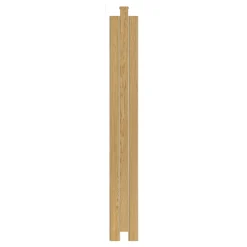 Outlet I-Wood AKUSTIKPANEL EG KLAR OLIE 16 X 300 X 2400 MM