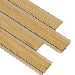 Discount I-Wood AKUSTIKPANEL EG KLAR OLIE 16 X 300 X 2400 MM
