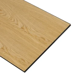 Hot I-Wood AKUSTIKPANEL EG KLAR OLIE 17 X 580 X 600 MM