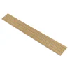 Clearance I-Wood AKUSTIKPANEL EG KLAR OLIE 16 X 300 X 2400 MM