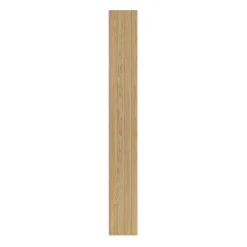 Clearance I-Wood AKUSTIKPANEL EG KLAR OLIE 16 X 300 X 2400 MM