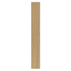 Hot I-Wood AKUSTIKPANEL EG KLAR OLIE 16 X 300 X 2400 MM