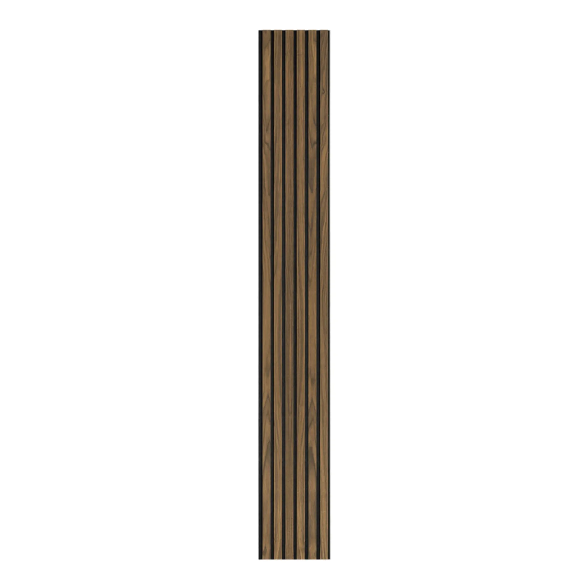 New I-Wood AKUSTIKPANEL EG KLAR OLIE 17 X 300 X 2400 MM