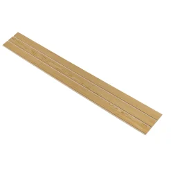 New I-Wood AKUSTIKPANEL EG KLAR OLIE 16 X 300 X 2400 MM