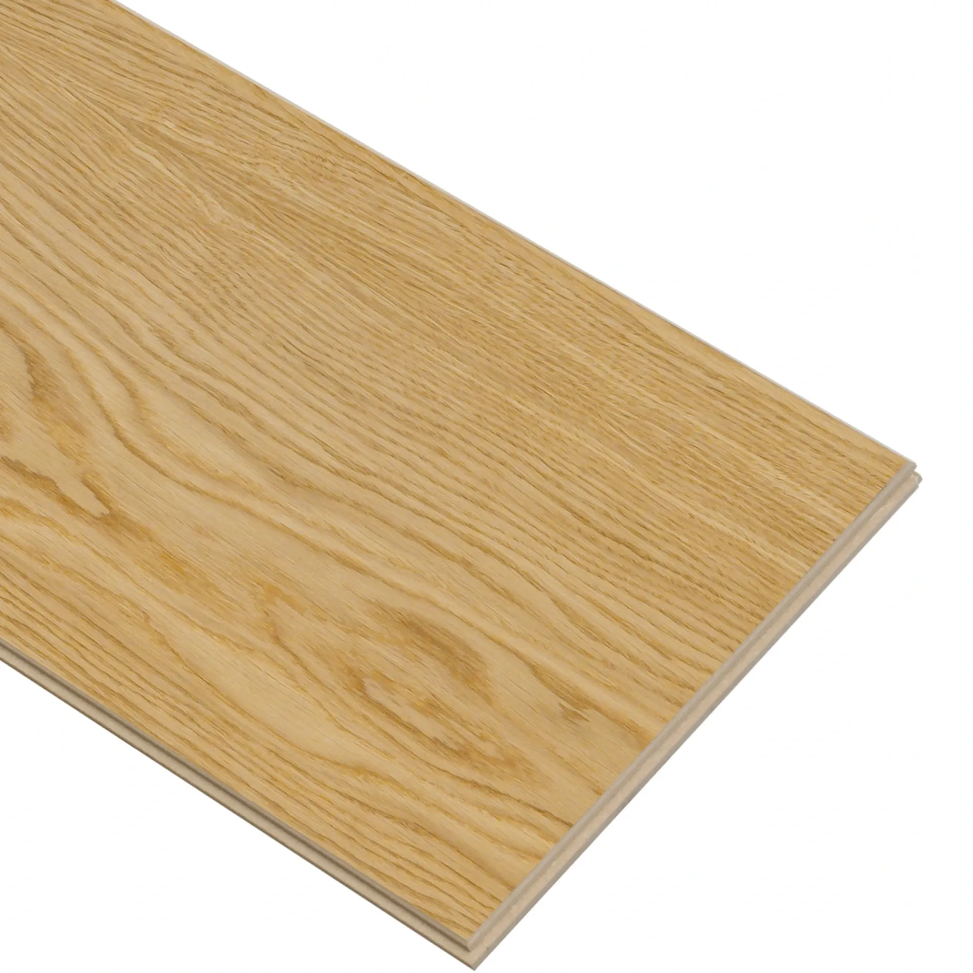 New I-Wood AKUSTIKPANEL EG KLAR OLIE 16 X 290 X 1200 MM
