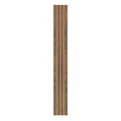 Clearance I-Wood AKUSTIKPANEL EG KLAR OLIE 17 X 300 X 2400 MM