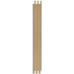 Discount I-Wood AKUSTIKPANEL EG KLAR OLIE 16 X 300 X 2400 MM