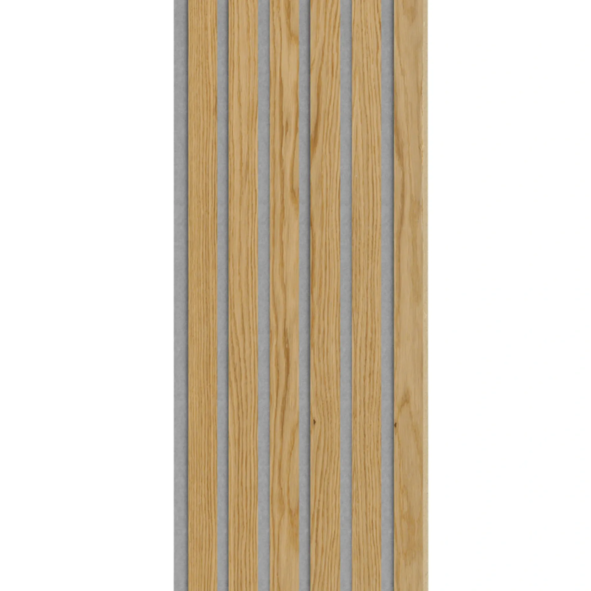 Discount I-Wood AKUSTIKPANEL EG KLAR OLIE 16 X 300 X 2400 MM