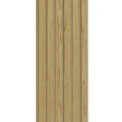 Outlet I-Wood AKUSTIKPANEL EG KLAR OLIE 16 X 300 X 2400 MM