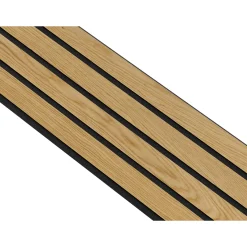 Online I-Wood AKUSTIKPANEL EG KLAR OLIE 17 X 300 X 2400 MM