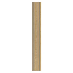 Best I-Wood AKUSTIKPANEL EG KLAR OLIE 16 X 300 X 2400 MM