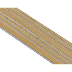 Best I-Wood AKUSTIKPANEL EG KLAR OLIE 16 X 300 X 2400 MM