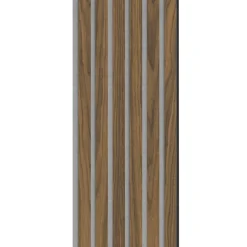 Discount I-Wood AKUSTIKPANEL EG KLAR OLIE 17 X 300 X 2400 MM