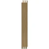 Online I-Wood AKUSTIKPANEL EG KLAR OLIE 17 X 300 X 2400 MM