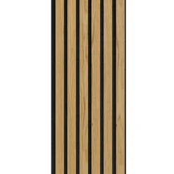 Online I-Wood AKUSTIKPANEL EG KLAR OLIE 17 X 300 X 2400 MM