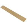Clearance I-Wood AKUSTIKPANEL EG KLAR OLIE 16 X 300 X 2400 MM