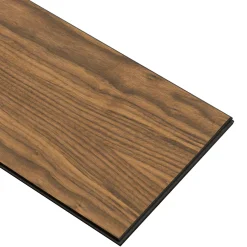 New I-Wood AKUSTIKPANEL EG KLAR OLIE 17 X 290 X 2780 MM