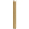 New I-Wood AKUSTIKPANEL EG KLAR OLIE 16 X 300 X 2400 MM