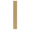 Hot I-Wood AKUSTIKPANEL EG KLAR OLIE 17 X 300 X 2400 MM