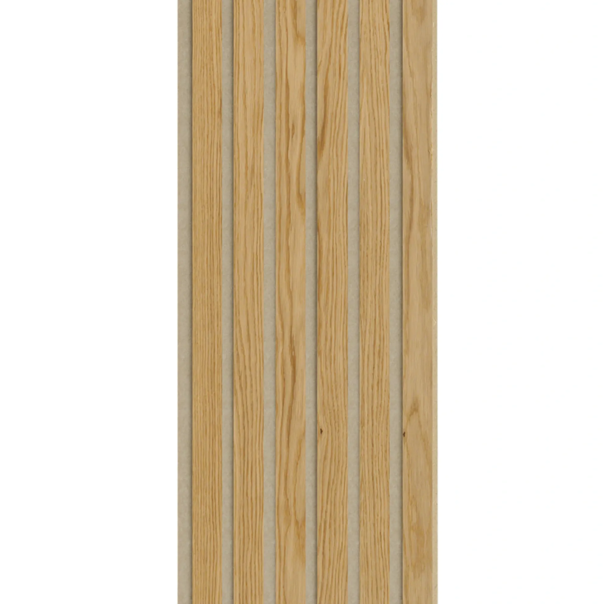 Outlet I-Wood AKUSTIKPANEL EG KLAR OLIE 16 X 300 X 2400 MM