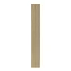 Clearance I-Wood AKUSTIKPANEL EG KLAR OLIE 16 X 300 X 2400 MM