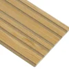 Discount I-Wood AKUSTIKPANEL EG KLAR OLIE 16 X 300 X 2400 MM