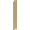 Best I-Wood AKUSTIKPANEL EG KLAR OLIE 17 X 300 X 2400 MM