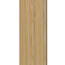 Best I-Wood AKUSTIKPANEL EG KLAR OLIE 17 X 300 X 2400 MM