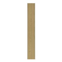 Sale I-Wood AKUSTIKPANEL EG KLAR OLIE 17 X 300 X 2400 MM