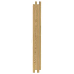 Discount I-Wood AKUSTIKPANEL EG KLAR OLIE 17 X 300 X 2400 MM