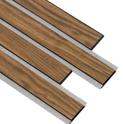 Best I-Wood AKUSTIKPANEL EG KLAR OLIE 17 X 300 X 2400 MM