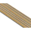 New I-Wood AKUSTIKPANEL EG KLAR OLIE 17 X 300 X 2400 MM