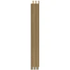 Outlet I-Wood AKUSTIKPANEL EG KLAR OLIE 16 X 300 X 2400 MM