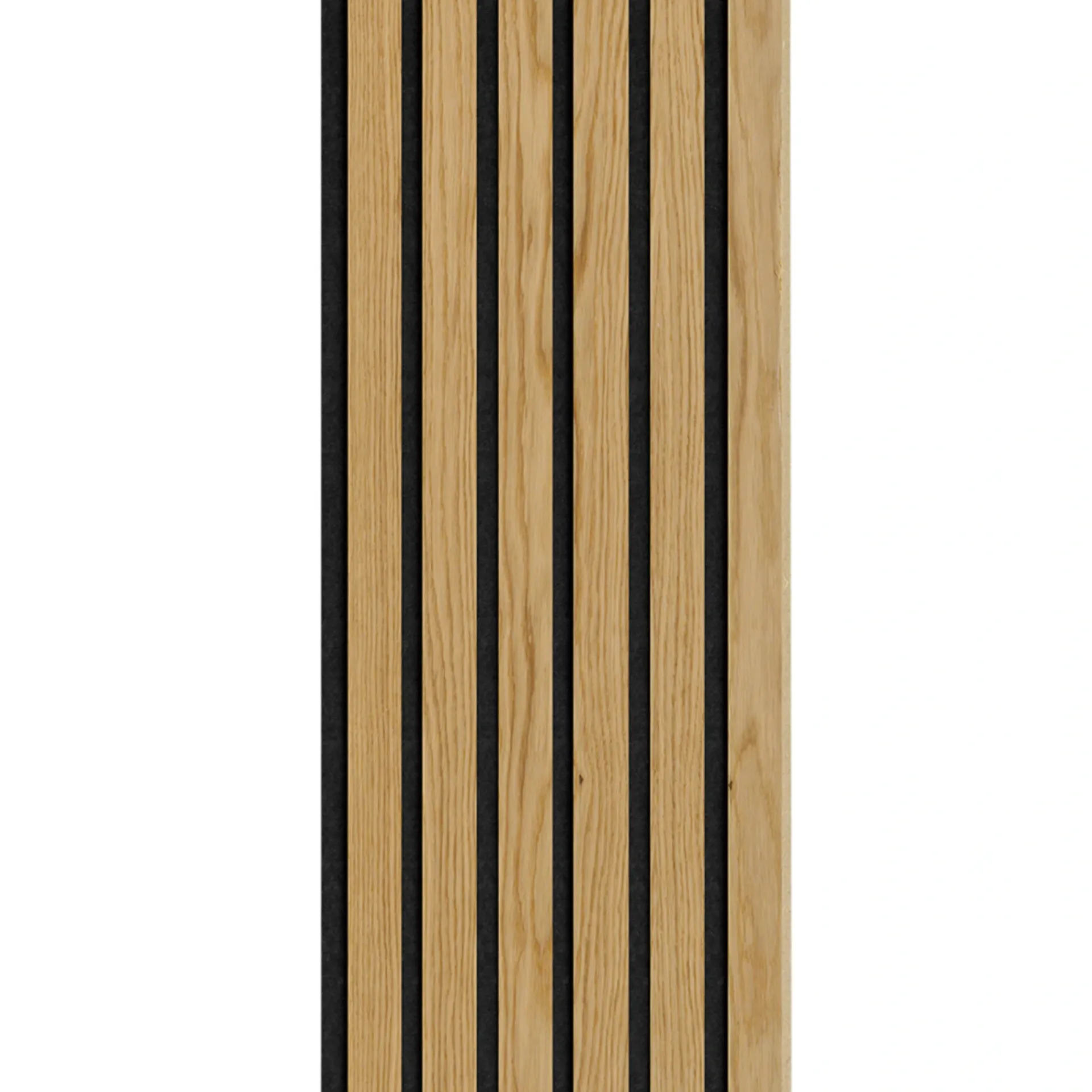 Outlet I-Wood AKUSTIKPANEL EG KLAR OLIE 16 X 300 X 2400 MM