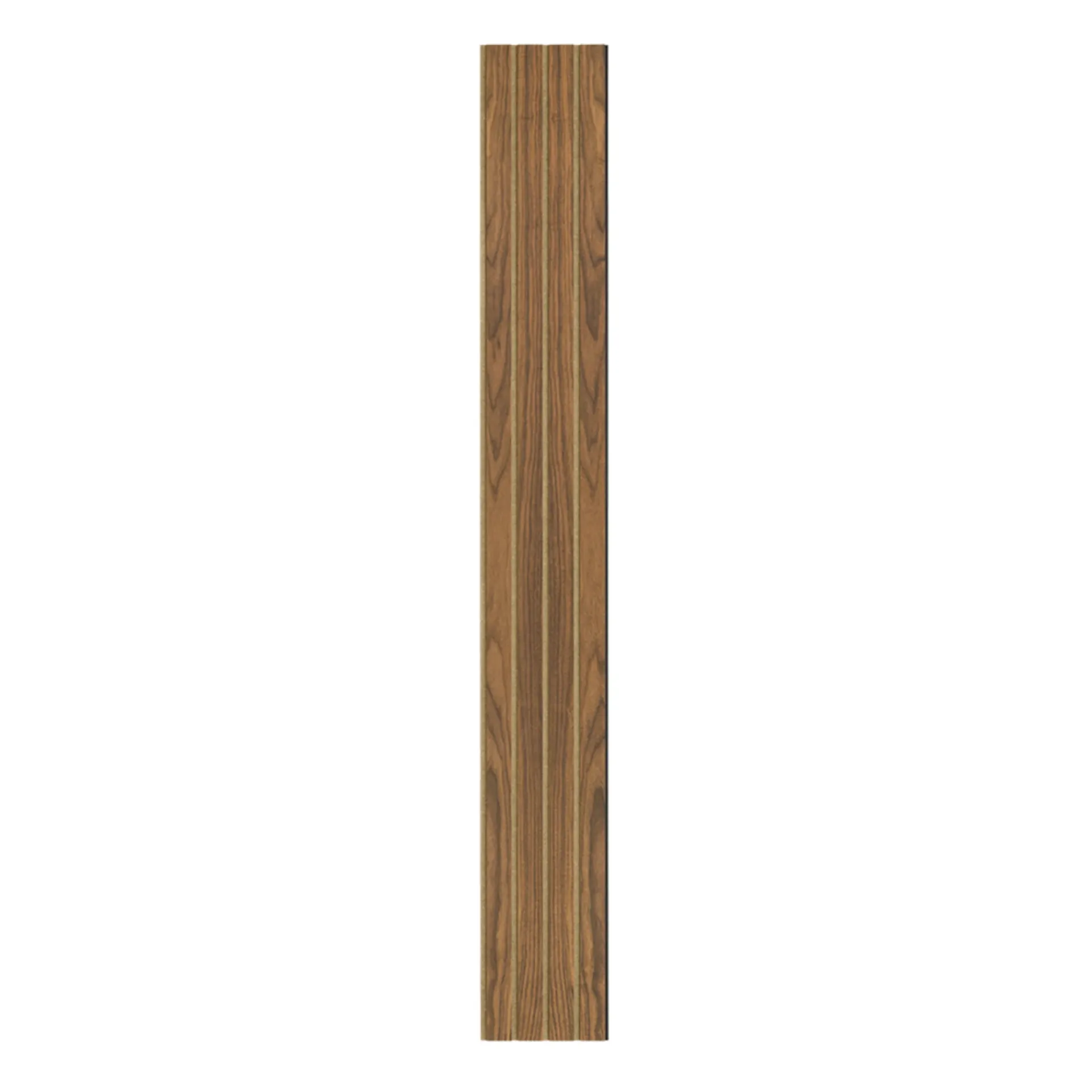 Hot I-Wood AKUSTIKPANEL EG KLAR OLIE 17 X 300 X 2400 MM