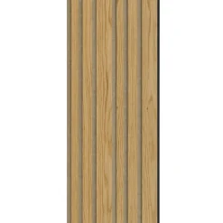Outlet I-Wood AKUSTIKPANEL EG KLAR OLIE 17 X 300 X 2400 MM